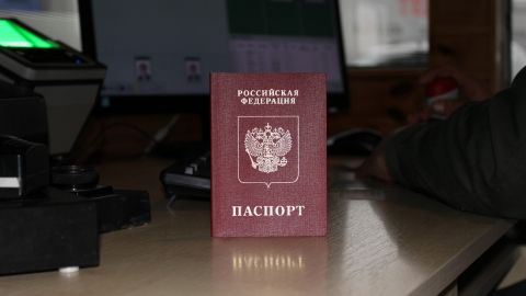 Відомого російського актора не пустили в Україну на зйомки