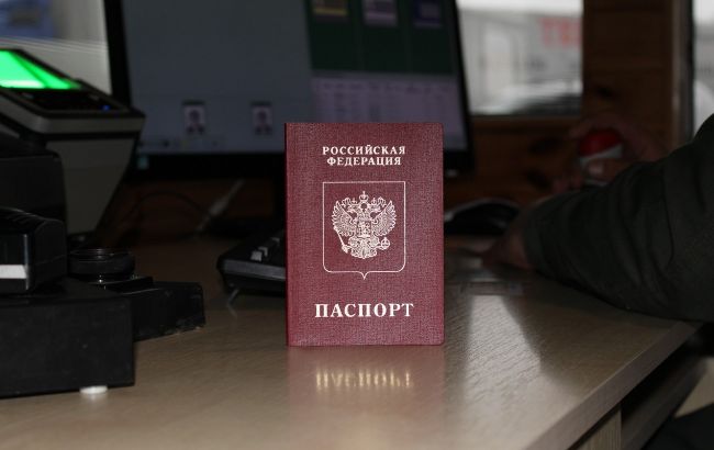 Відомого російського актора не пустили в Україну на зйомки