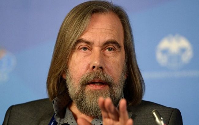 В Киеве с обыском пришли к близкому другу Медведчука