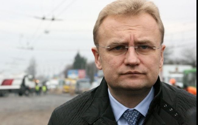 Коаліція повинна приймати закони без допомоги інших фракцій, - "Самопоміч"