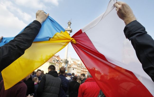 Польський сейм не розглянув законопроект про український націоналізм