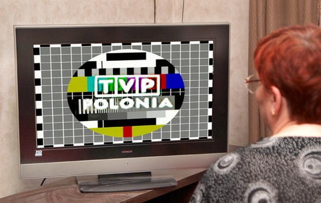 Нацтелерадио просит увеличить количество польских телеканалов в Украине
