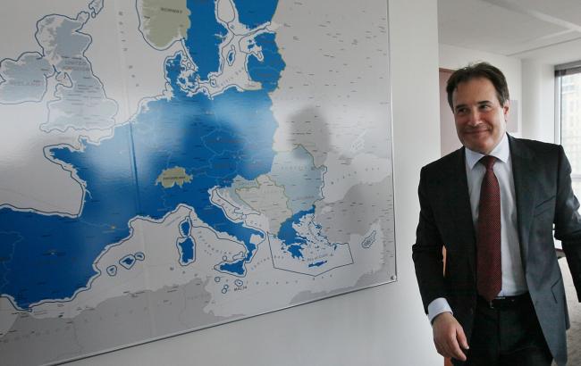 Директор Frontex: потік мігрантів в Європу ще не досяг свого піку
