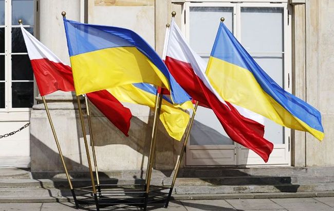 Польща та Україна розробляють Карпатську стратегію
