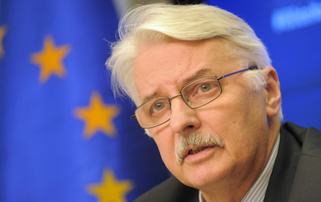 В Польше ответили Штайнмайеру на критику учений НАТО