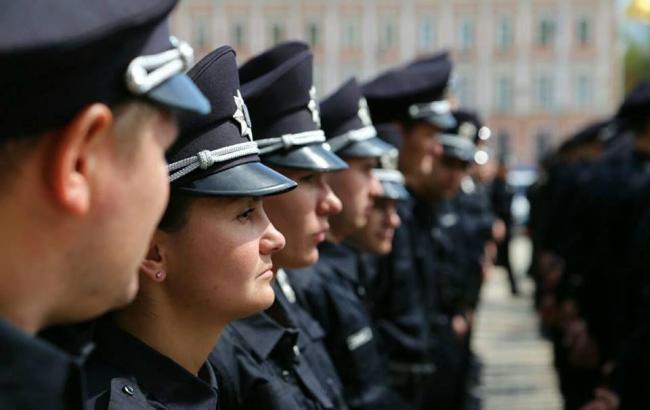 Патрульна поліція у Львові розпочне роботу на тиждень раніше