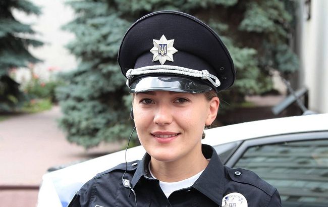 Міліція в Україні офіційно стає поліцією