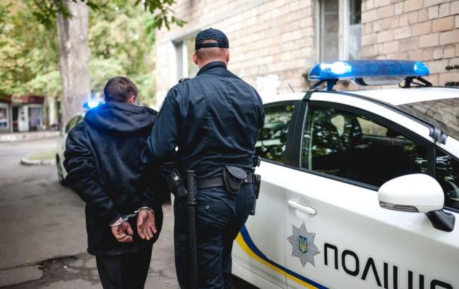 Уровень преступности в Киеве за 2016 год вырос на 16%