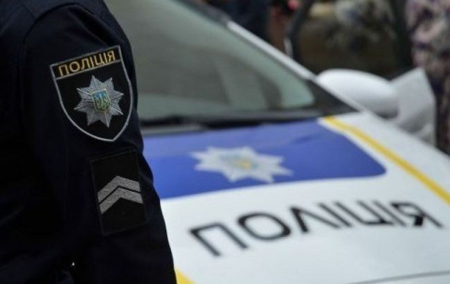В Мукачево в новогоднюю ночь стреляли из гранатомета