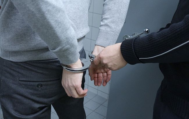 В Киеве задержали организаторов нелегального игорного бизнеса