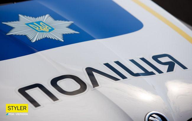 В Киеве полиция ворвалась в элитный ресторан из-за нарушения карантина: детали и видео штурма