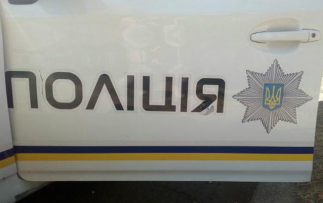 У Миколаєві за фактом збройного нападу на поліцейських розпочато кримінальне провадження