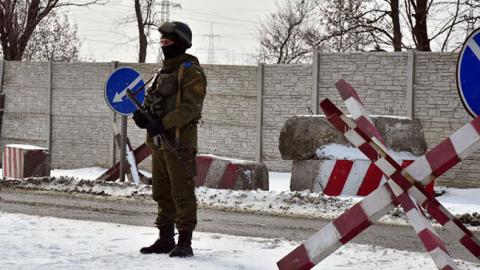 ВСУ готовы к установлению режима тишины 5 марта