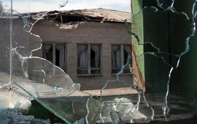В СЦКК заявили о непричастности ООС к обстрелу школы в Золотом-5