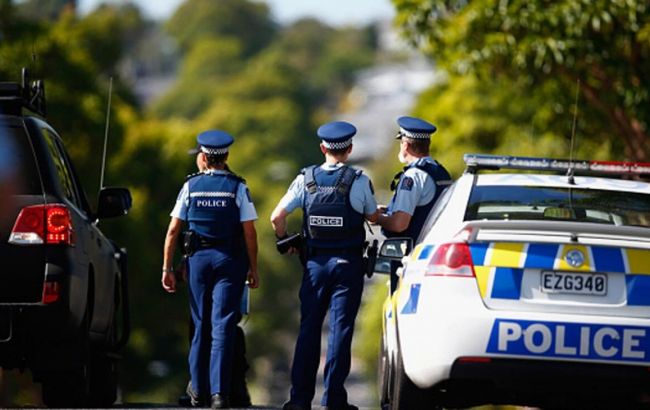 У Новій Зеландії поліція оточила лікарню через загрозу безпеці