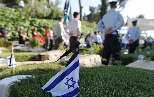 В Израиле снова ограничили доступ мусульман на Храмовую гору