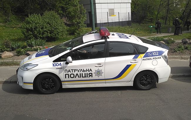 Во Львовской области полиция задержала пьяного нардепа за рулем автомобиля, - источник