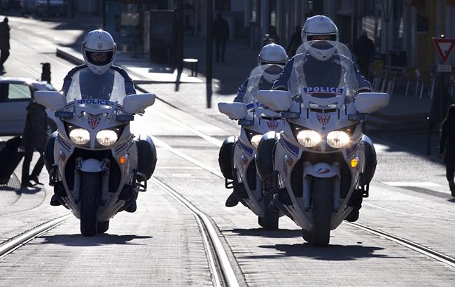 В ході спецоперації у Франції затримали підозрюваного в зв'язках з ІДІЛ
