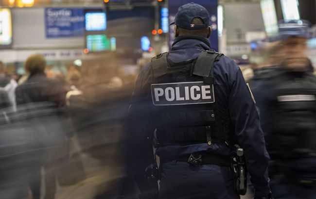 У Франції прийняли антитерористичний закон