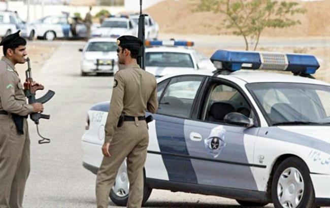 В результате стрельбы в школе в Саудовской Аравии погибли два человека