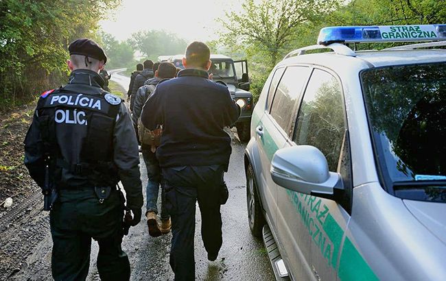 У Словаччині загинула студентка з України