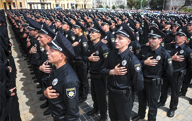 Криминальное чтиво: что мешает милиции превратиться в полицию