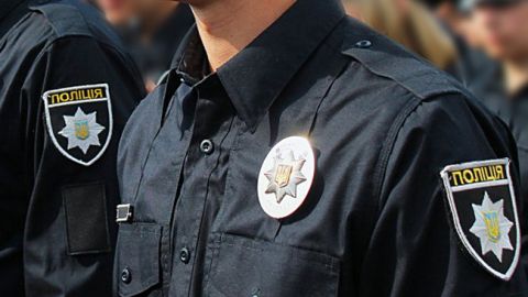 В Одессе на стройке погиб работник