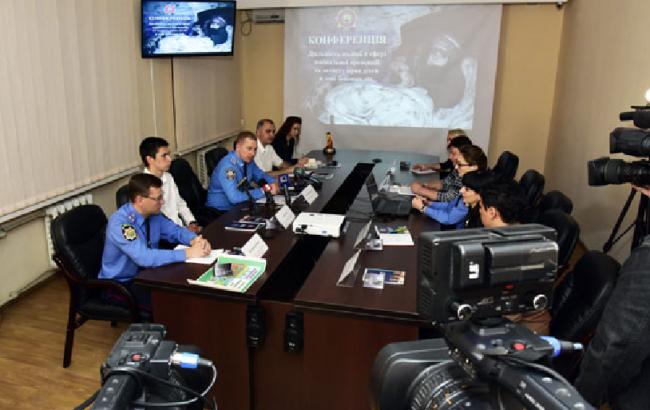 За час бойових дій на Донбасі 50 дітей загинули та 138 поранені