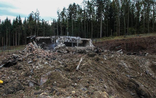 Болгарский торговец оружием рассказал, что в Чехии перед взрывом хранили старые боеприпасы