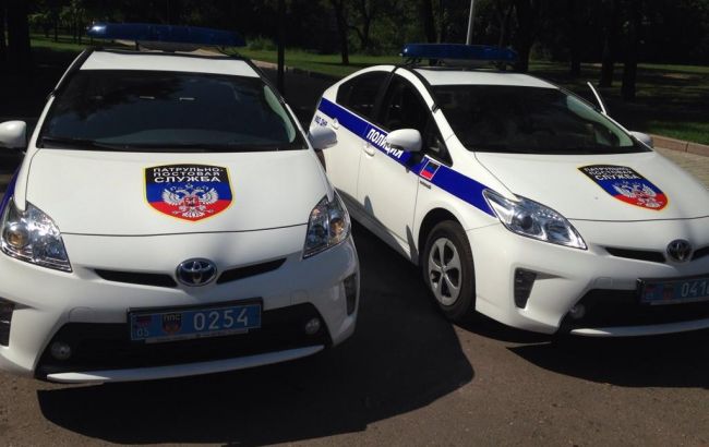 В "полиции" ДНР ходят слухи, что СБУ завладела базой данных на "сотрудников", - Тымчук