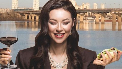 Не заедай стресс: Полина Логунова раскрыла причины появления пищевой зависимости