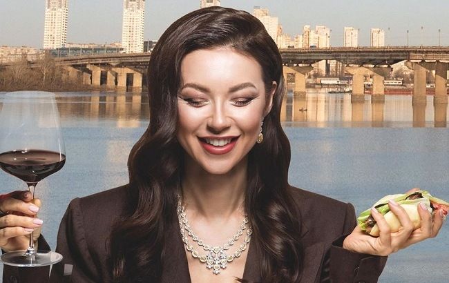 Не заедай стресс: Полина Логунова раскрыла причины появления пищевой зависимости
