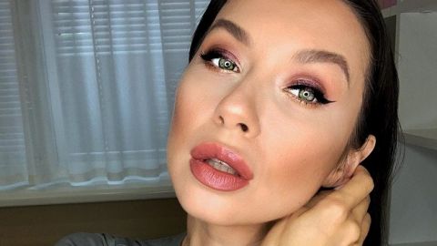 Поліна Логунова чесно і категорично зізналася, чи планує з Дмитром Ступкою заводити другу дитину