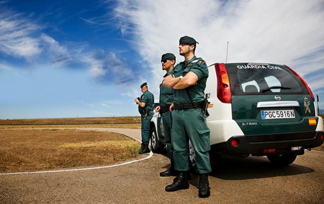 В Іспанії сталася перестрілка, є жертви