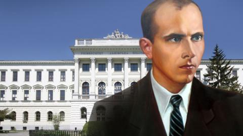 Університету "Львівська політехніка" можуть присвоїти ім&rsquo;я Степана Бандери