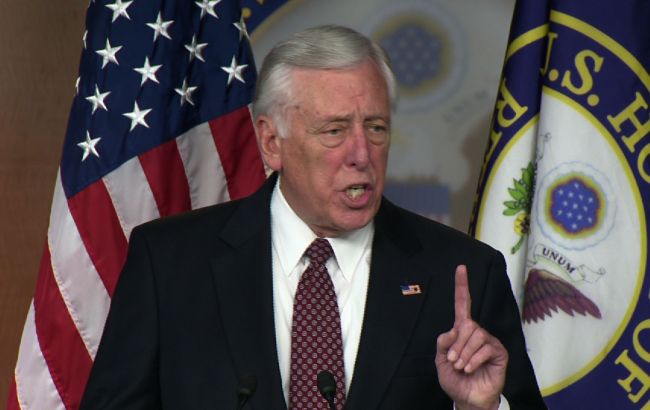 Конгресмени США в Києві зустрінуться з Зеленським