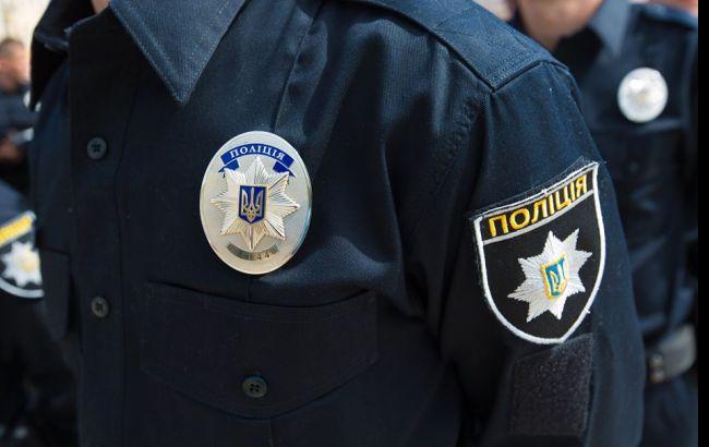 Полиция задержала в киевском метро мужчину с боеприпасами