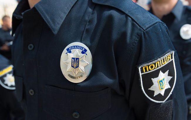 В Киеве задержали мужчину, который пытался продать пулемет