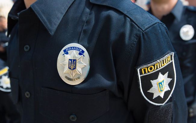 У Києві на Подолі затримано чоловіка, який стріляв з пістолета