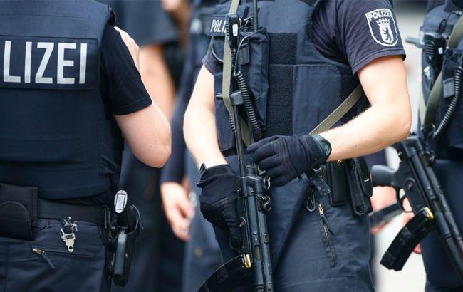 Стрельба в Мюнхене: полиция отрицает версию о теракте