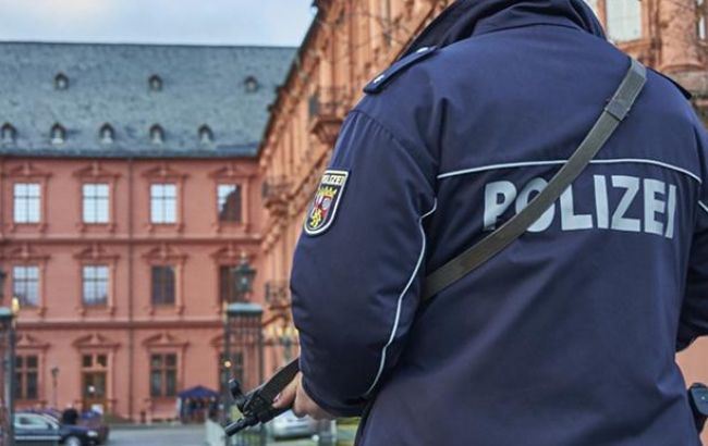 Збройний напад у Гамбурзі: поліція розповіла подробиці затримання