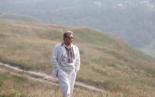 Поляки сняли фильм о Поплавском