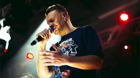 "Тартак" больше не существует: Положинский шокировал заявлением