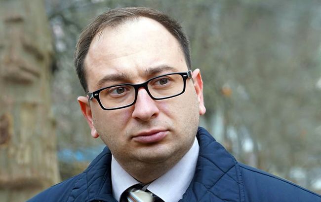 В Крыму ФСБ задержала адвоката Полозова