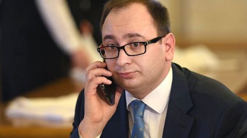 Россия готовится вернуть Украине захваченные корабли, - адвокат