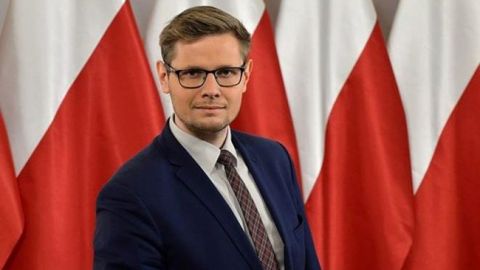 Польща направила урядову делегацію на Донбас