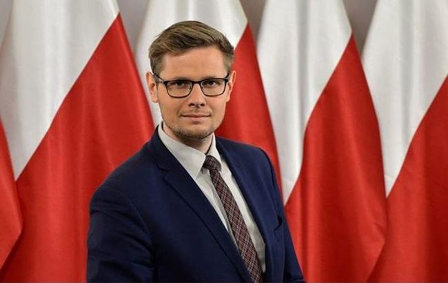 Польша направила правительственную делегацию на Донбасс