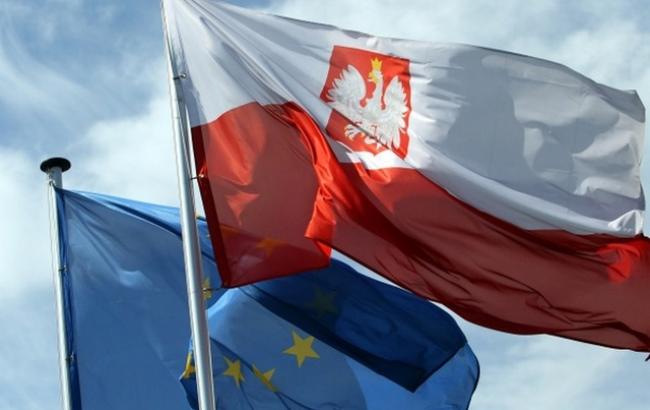 ЕС угрожает распад из-за отсутствия реформ, - канцелярия президента Польши