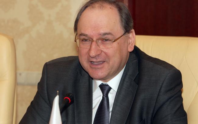 Польща закликала об'єднати енергосистеми України та ЄС