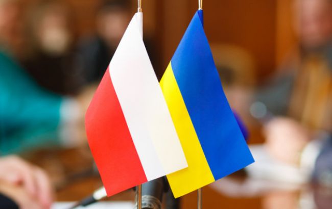 Нацгвардія України підпише угоду про співробітництво з Польщею